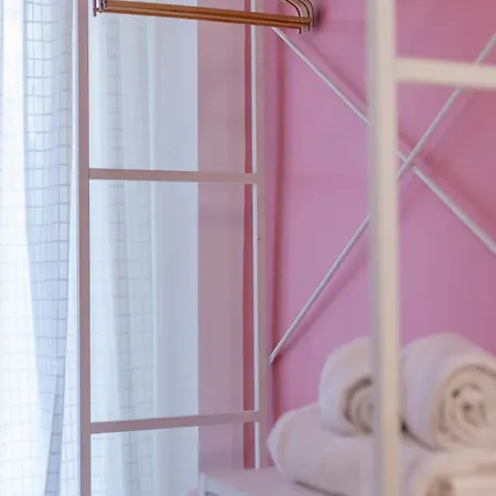 Apartmán Casa Del Mandarino - Dimora Chic - Metro C
